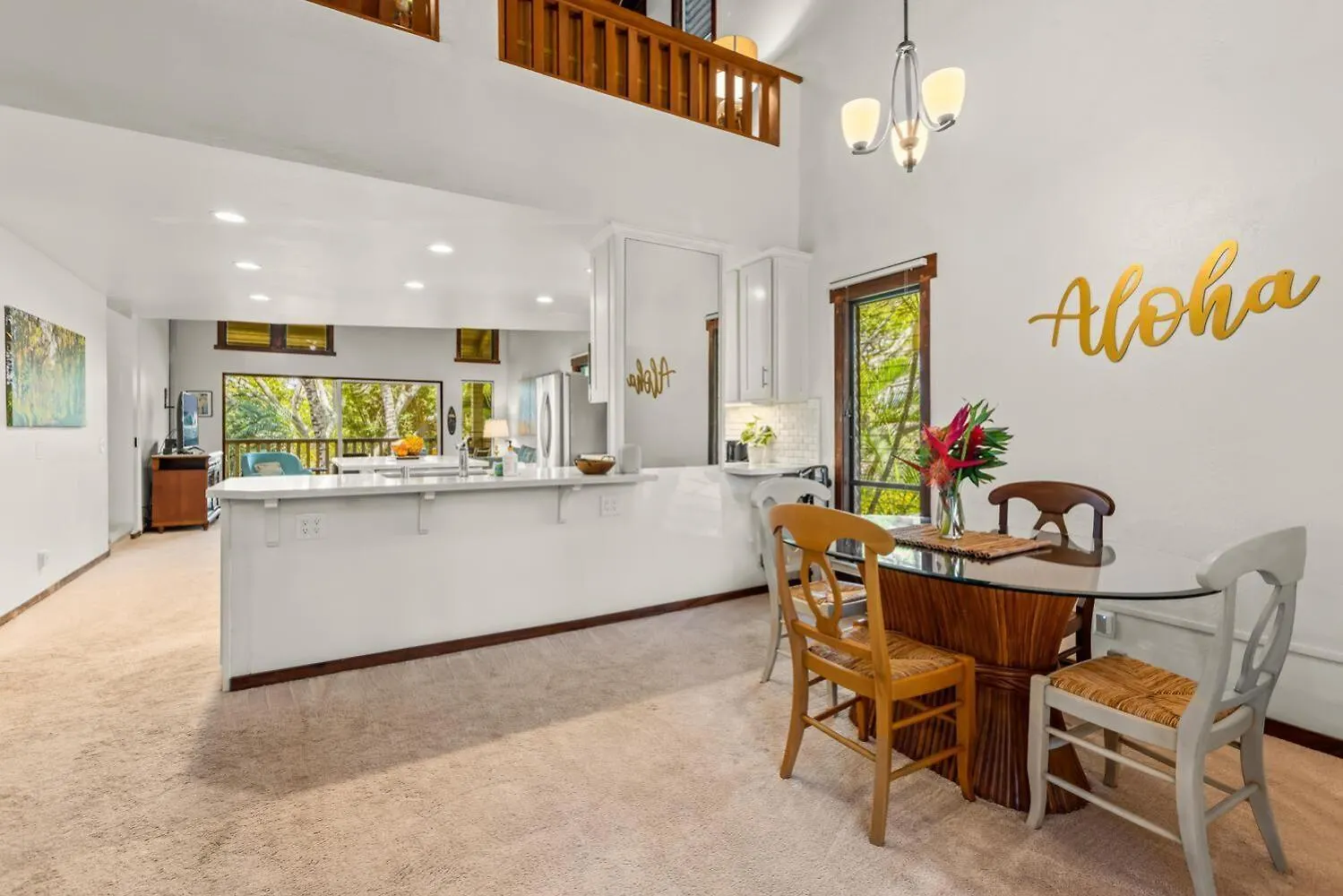 Waikomo Stream Villas 530 Koloa Holiday home