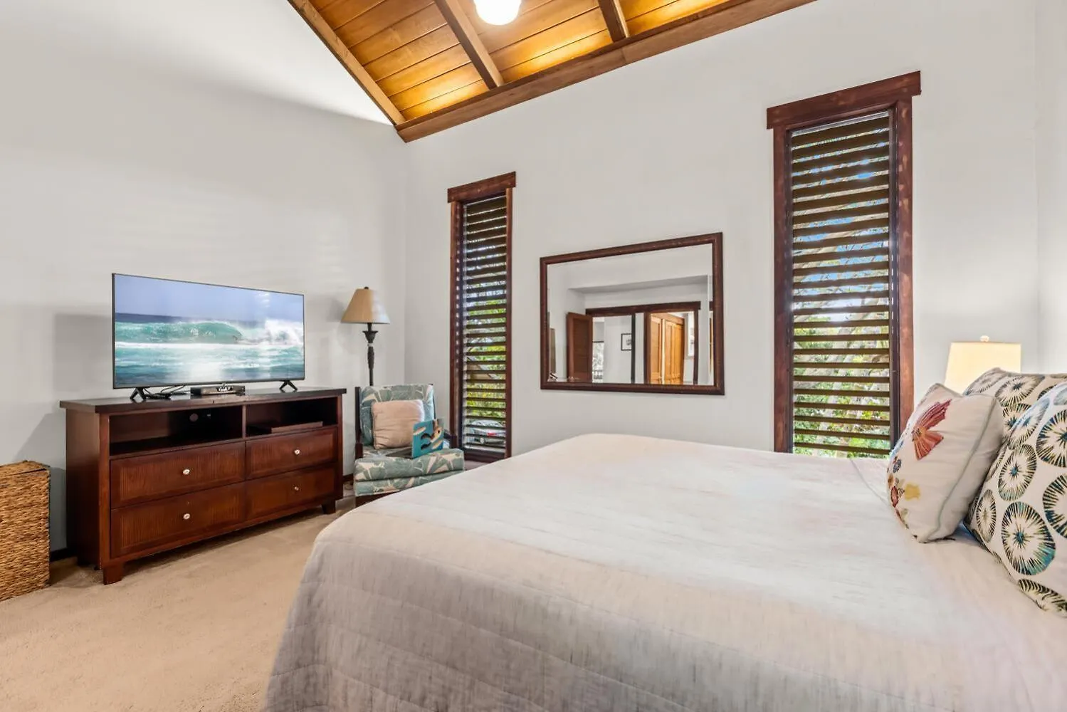 Holiday home Waikomo Stream Villas 530 Koloa