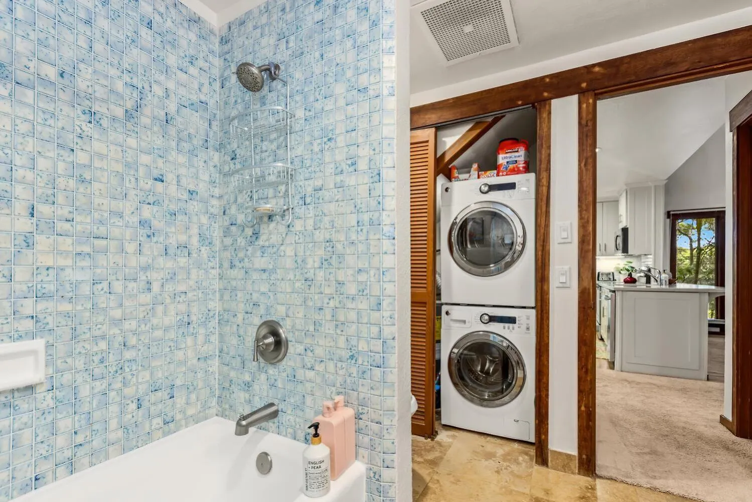 Holiday home Waikomo Stream Villas 530 Koloa United States