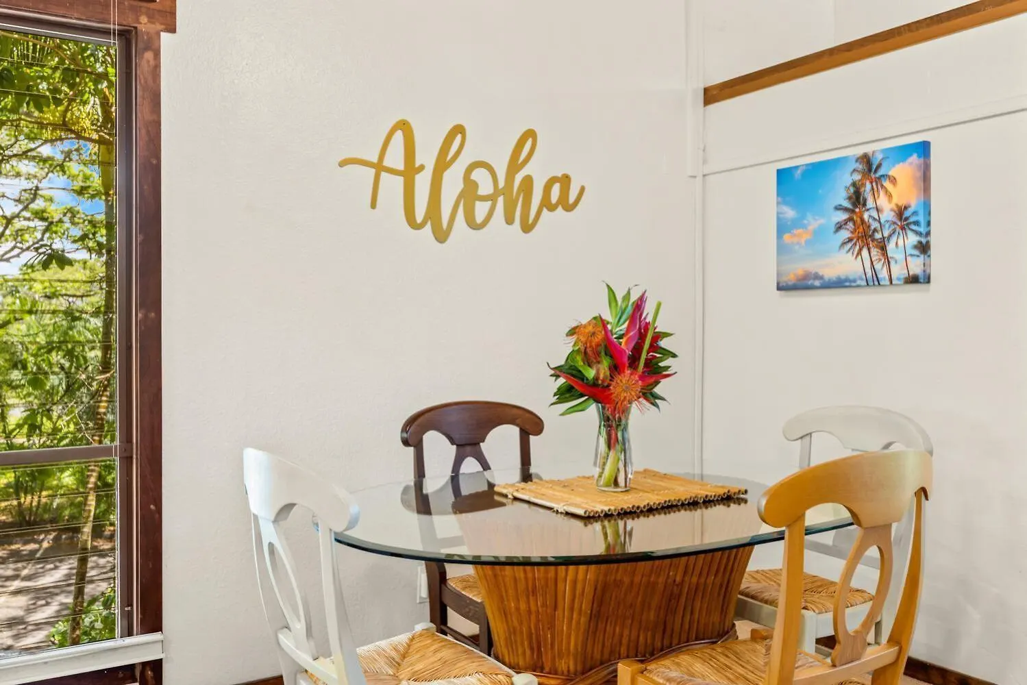Waikomo Stream Villas 530 Koloa