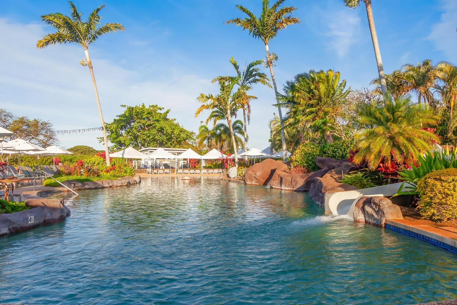 Waikomo Stream Villas 530 Koloa United States