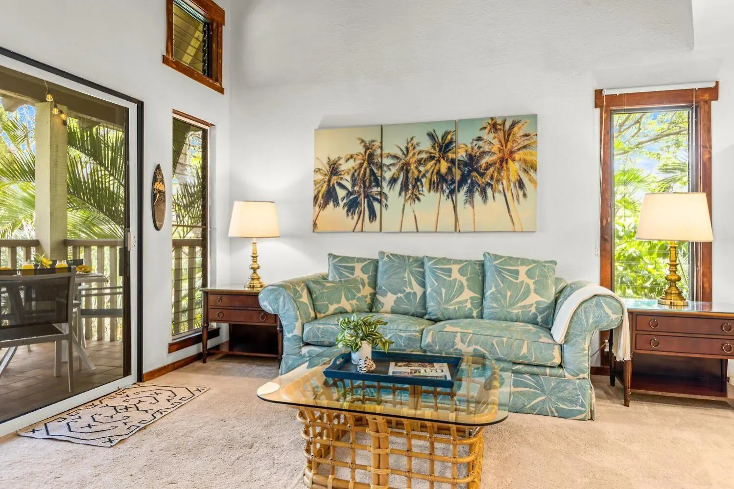 Holiday home Waikomo Stream Villas 530 Koloa