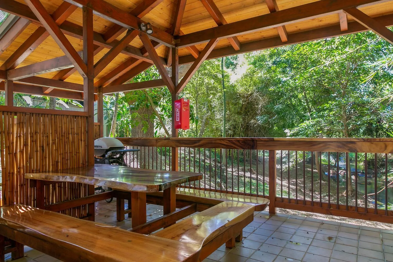 Waikomo Stream Villas 530 Koloa