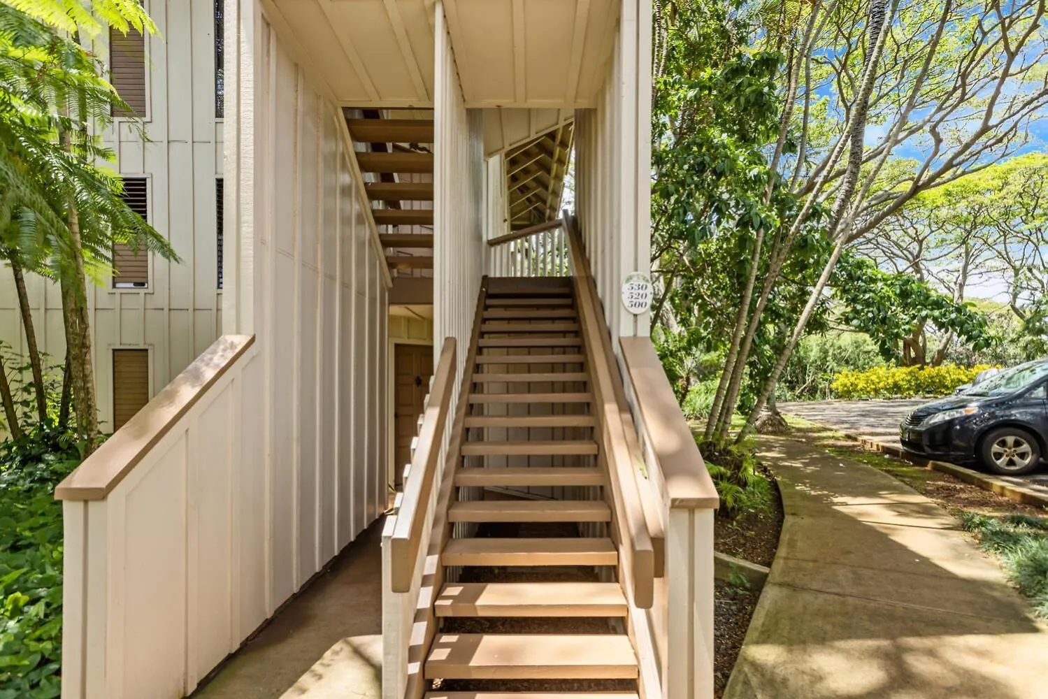 Waikomo Stream Villas 530 Koloa Holiday home
