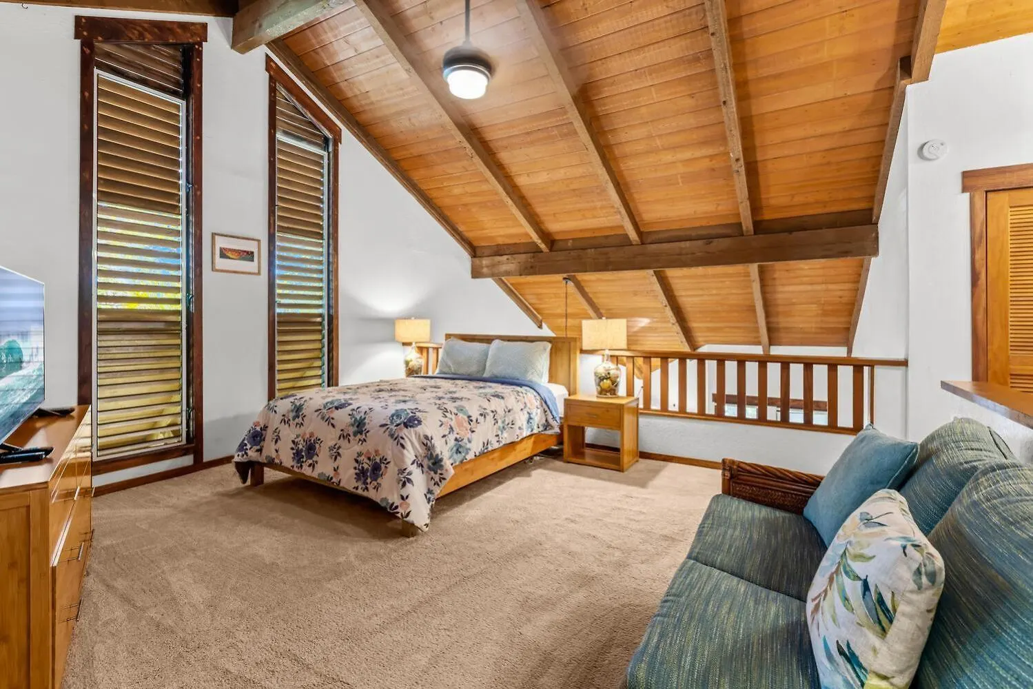 Waikomo Stream Villas 530 Koloa