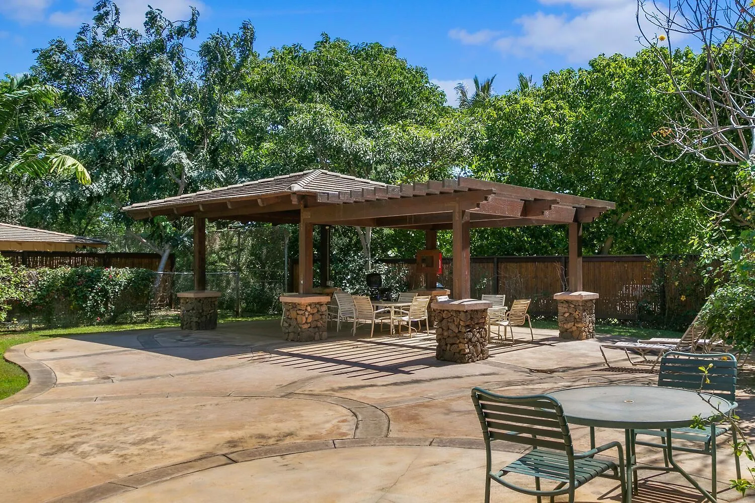 Holiday home Waikomo Stream Villas 530 Koloa