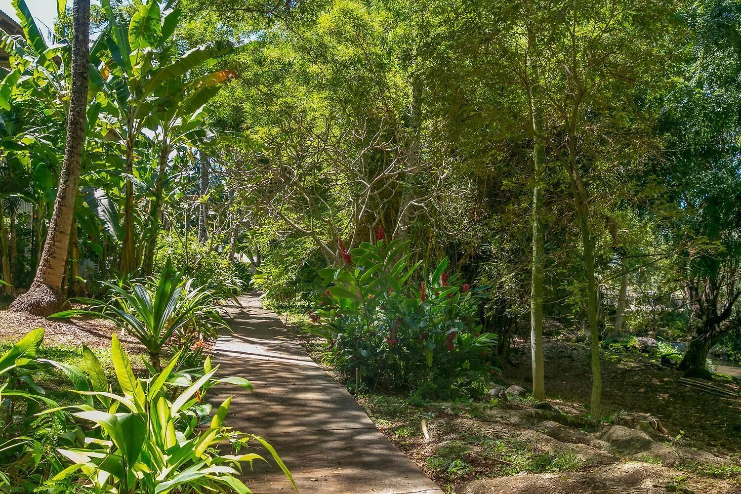 Waikomo Stream Villas 530 Koloa 0*,