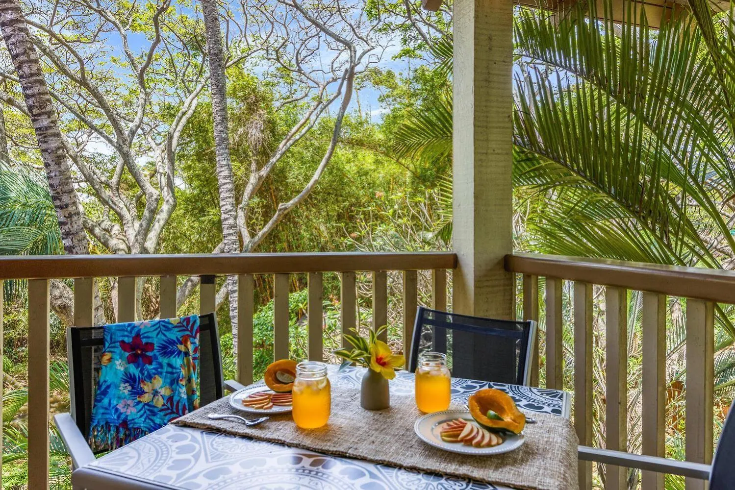 Holiday home Waikomo Stream Villas 530 Koloa