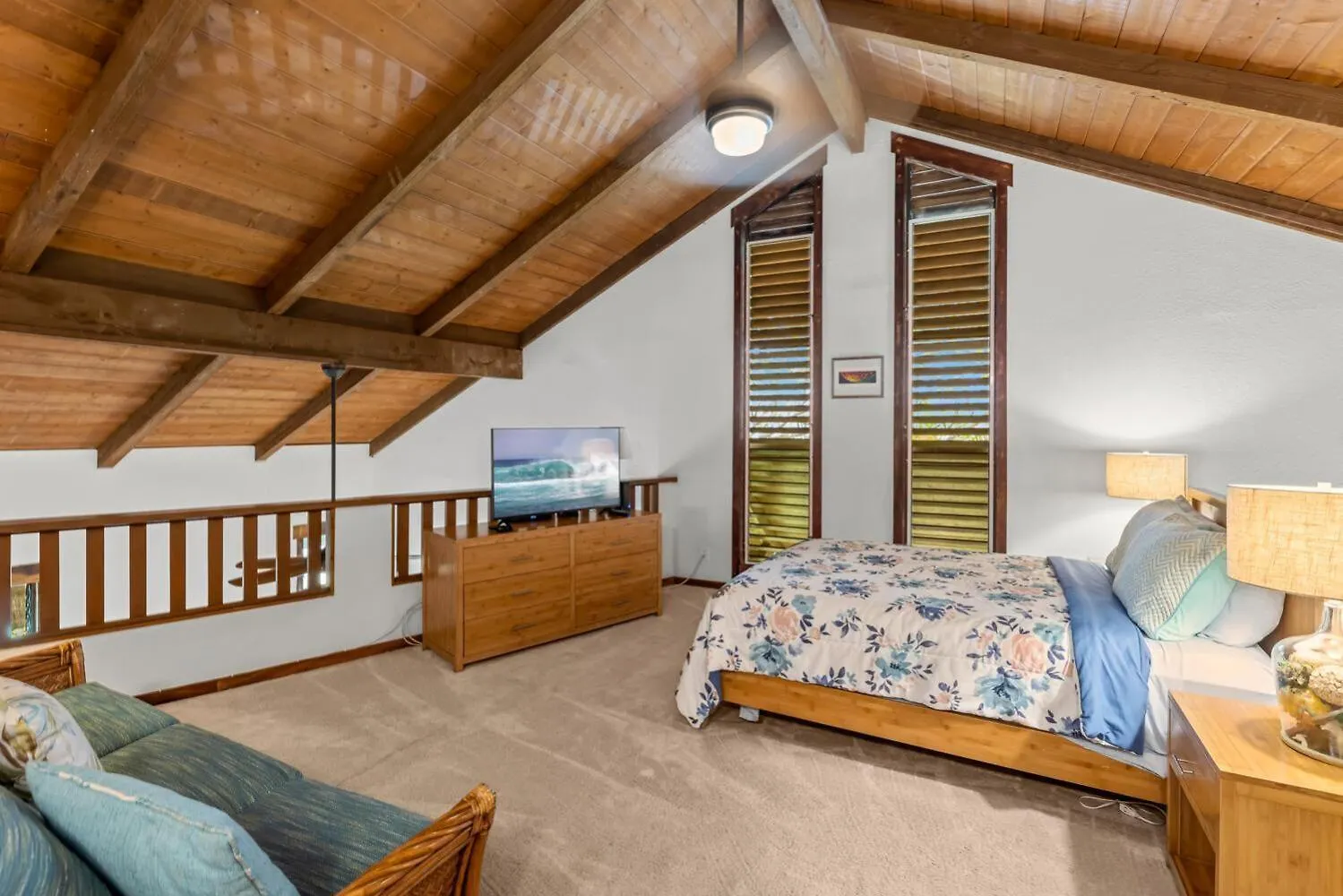 Waikomo Stream Villas 530 Koloa Holiday home