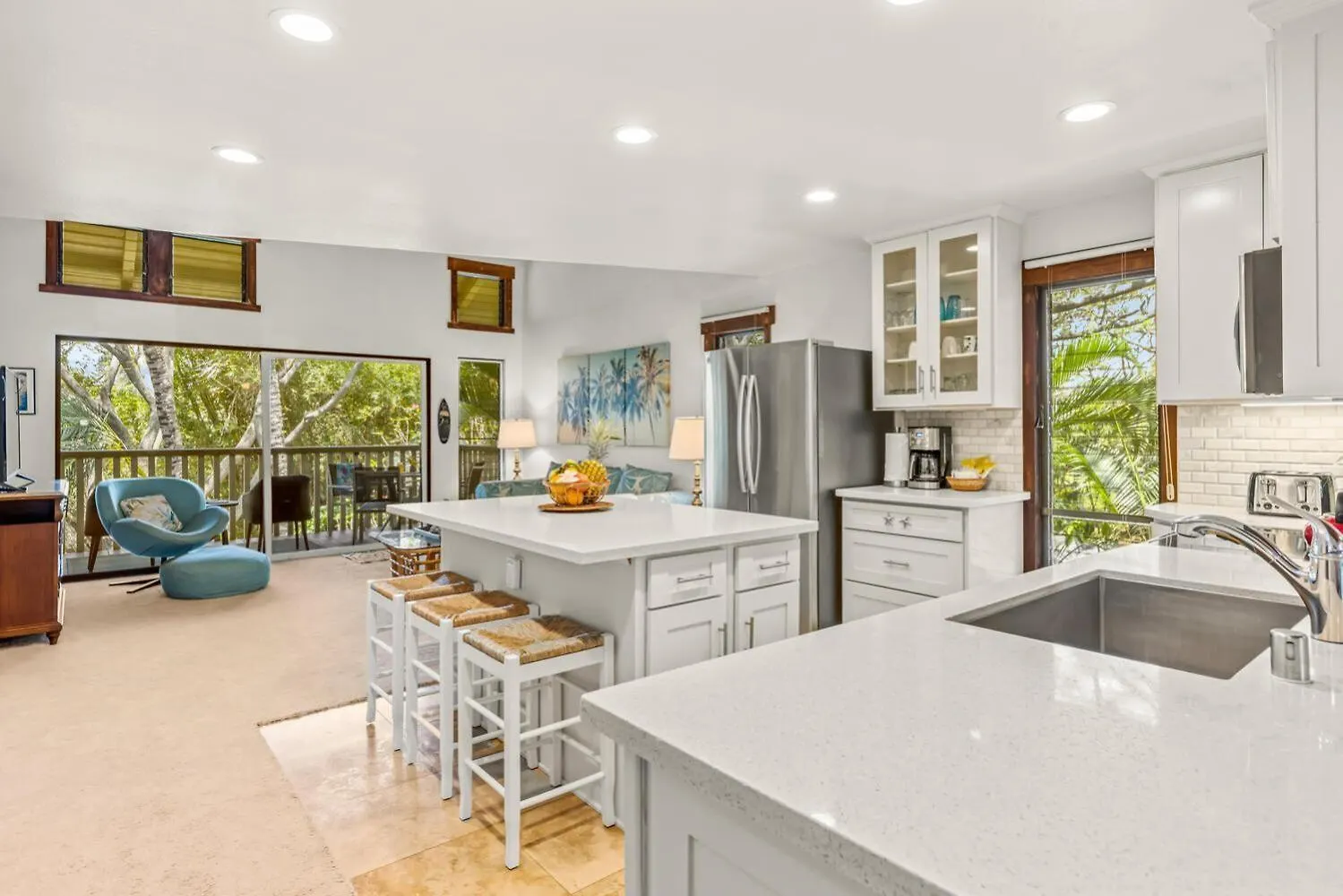 Waikomo Stream Villas 530 Koloa Holiday home