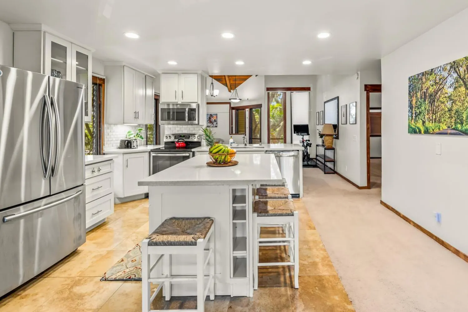 Holiday home Waikomo Stream Villas 530 Koloa United States